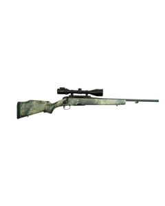 Steyr Arms Pro Hunter ll Rifle - Mossy Oak | 7mm-08 | 20" Barrel