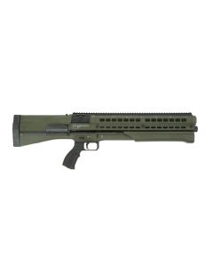 UTAS UTS-15 Bullpup Pump 12ga Shotgun 15rd Capacity - OD Green