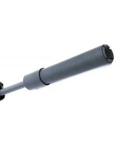 Black Aces Tactical Pro Series 30 Po'Boy Suppressor