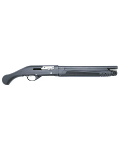 Black Aces Tactical Pro Series S Semi-Auto Shotgun - Black | 12ga | 14" Barrel
