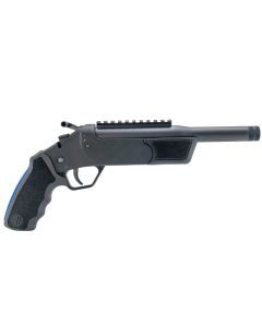 Rossi Brawler Single Shot Pistol - Black | 300BLK | Single Shot 