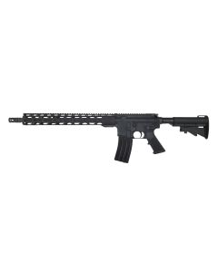 Left side of Radical Firearms Forged AR15 Rifle FR16-5.56SOC-15RPR-CAR