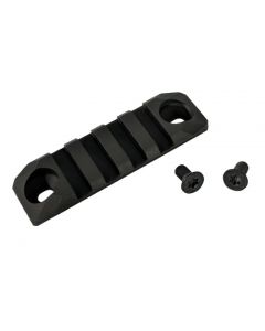 Q The FIX™ Q-SERT 2.6" M1913 Picatinny Rail