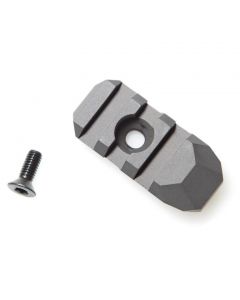 Q The FIX™ Stock Accessory Rail