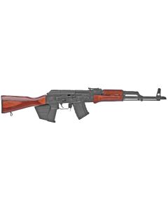 Riley Defense RAK47 AK-47 Rifle - Wood | 7.62x39 | 16" Barrel | Laminate Stock & Handguard | Featureless