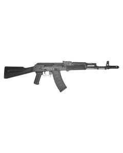 Riley Defense RAK74 AK-74 Rifle - Black | 5.45x39 | 16" Barrel | Polymer Furniture