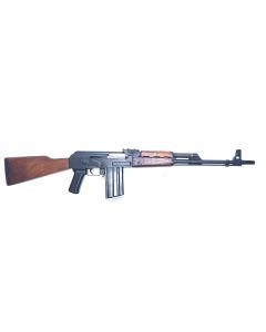 Riley Defense RAK308 AK-47 Rifle - Wood | .308 Win | 19.65" Barrel | 20rd | Wood Furniture