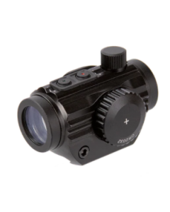 Aim Sports Micro Dot Sight - Black | 1x20mm | 5 MOA Dot Reticle