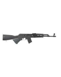 Century Arms VSKA AK-47 Rifle - Black | 7.62x39 | 16.5" Barrel | Polymer Stock and Fore-End | CA Legal