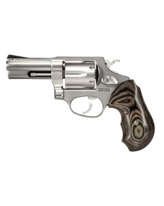 RP63 Revolver | .357 Magnum | 3'' barrel | 6rds | Black/Gray Laminate Grips