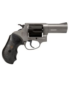 RP63 .357 MAG Revolver | 3'' | 6RDS | Black | Tungsten