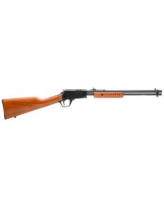 Rossi Gallery 22 Rifle - Black | .22 LR | 18" Barrel | 15 rd | German Beechwood Stock & Forend