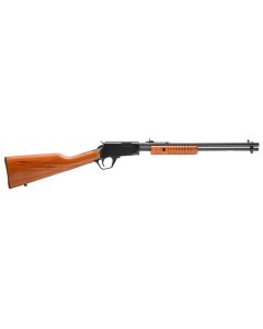 Rossi Gallery Rifle - Black | .22 WMR | 20" Barrel | 12 rd | Brazilian Hardwood Stock & Forend