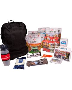 Readywise Complete 2-Day Emergency Survival Backpack