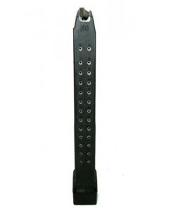 RWB .40 S&W Magazine - 31rd | Fits Glock 22, 23, 27, 35