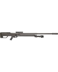 Steyr Arms HS .50 Rifle - Black | .50 BMG | 33" Barrel | Single Shot