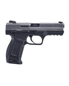 SAR USA SAR9T 9mm Pistol 4.4" Barrel - Stainless | 9mm | 10rd