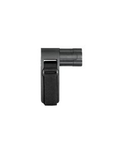 SB Tactical SB MINI Pistol Stabilizing Brace - Black | AR Buffer Tube Compatible