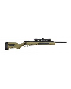 Steyr Arms Scout Rifle - Mud | .223 Remington | 19" Barrel