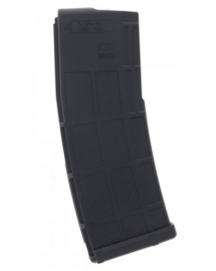 CZ Bren 2 5.56x45 Magazine - Black Window | 30rd