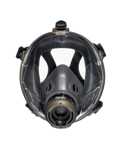 MIRA Safety CM-I01 Full-Face Respirator