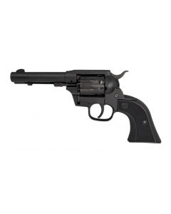 Diamondback Firearms Sidekick Revolver - Black Cerakote |  .22LR / .22Mag | 4.5" Barrel | 9rd