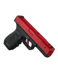 Next Level Training SIRT 110 Performer Series Training Pistol - Red | Polymer Slide | Red Laser