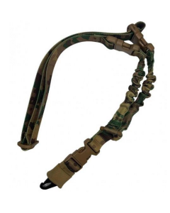 Guard Dog Tactical Single-Point Sling - Multicam
