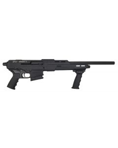 Standard Manufacturing SKO-12 Shorty Semi-Auto Shotgun - Black | 12ga | 18 7/8" Barrel | 2rd | Forward Vertical Grip Included