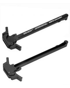 Griffin Armament SN-ACH Ambidextrous Charging Handle - AR15