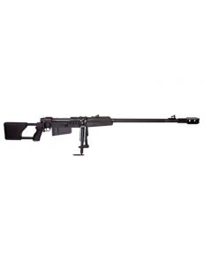 Zastava M93 Black Arrow Rifle - Black| .50 BMG | 33" Barrel