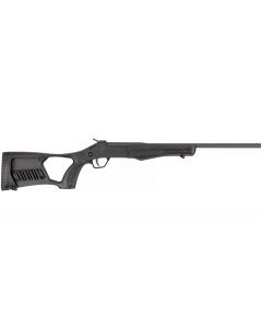 Rossi Tuffy Single Shot Shotgun - BLK | .410 Ga. | 18.5" Barrel | Bead Sight