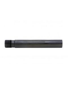 SB Tactical AR Pistol Buffer Tube - Black | 1.2'' Diameter