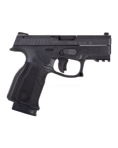 Steyr Arms C9-A2 MF Pistol - Black | 9mm | 3.62" Barrel | 2 -17rd Mags