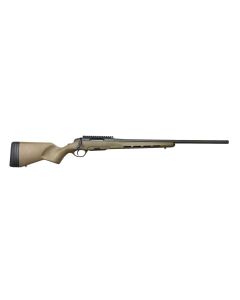 Steyr Arms THB Rifle - ODG | 6.5 Creedmor | 24.5" Barrel