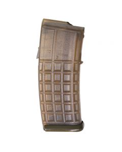 Steyr Arms AUG Magazine - Green | 30rd | Fits Steyr AUG-USR