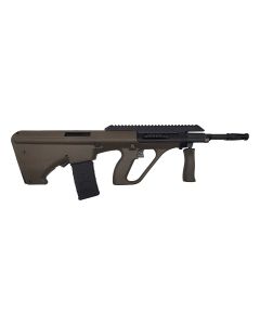 Steyr Arms AUG A3 M2 Rifle - OD Green | 5.56 NATO | 16" CHF Barrel