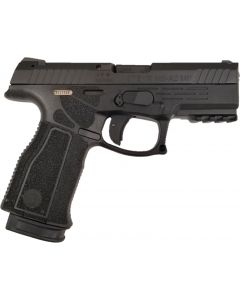 Steyr Arms A2 MF Pistol - Black | 9mm | 4" Barrel | 2 -17rd Mags