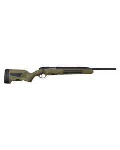 Steyr Arms Scout Rifle - Green | 6.5 Creedmor | 19" Barrel