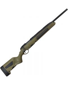 Steyr Arms Scout Rifle - Green | .308 Win | 19" Barrel