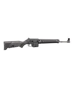 Kel-Tec SU-16B Rifle - Black | 5.56NATO | 16" Barrel