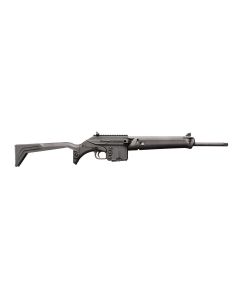 Kel-Tec SU-16C Rifle - Black | 5.56NATO | 16" Barrel | Under-Folding Stock