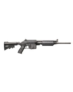 Kel-Tec SU-16E Rifle - Black | 5.56NATO | 16" Barrel