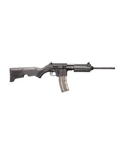 Kel-Tec SU-22C Rifle - Black | .22LR | 16" Barrel