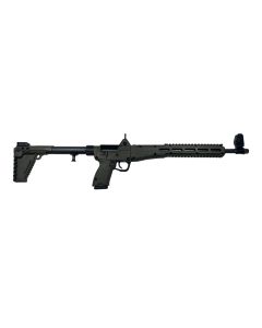 Kel-Tec SUB-2000 Carbine - OD Green | .40 S&W | 16" Barrel | Glock 23 | 10rd