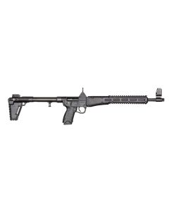 Kel-Tec SUB-2000 Carbine - Black | .40 S&W | 16" Barrel | Glock 22