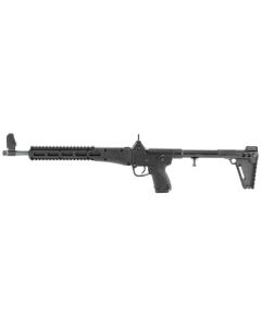 Kel-Tec SUB-2000 Carbine - Black | 9mm | 16" Barrel | Glock 19