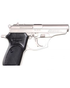 Bersa Thunder 22 Pistol - Black / Nickel | .22LR | 3.5" Barrel | 10rd