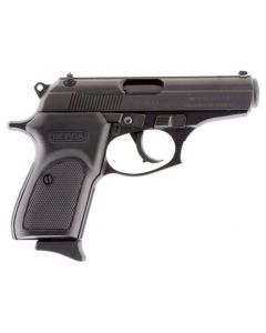 Bersa Thunder 380 Pistol - Black | .380 ACP | 3.5" Barrel | 8rd