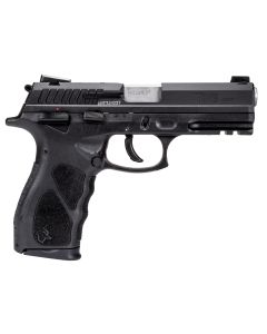 Taurus TH45 Full Size Pistol - Black | .45ACP | 4.25" Barrel | 13rd